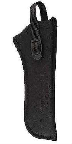 Uncle Mikes Holster Hip LH Black SZ9 81092
